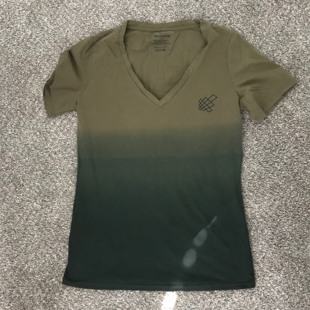 Men’s Jed North shirt
